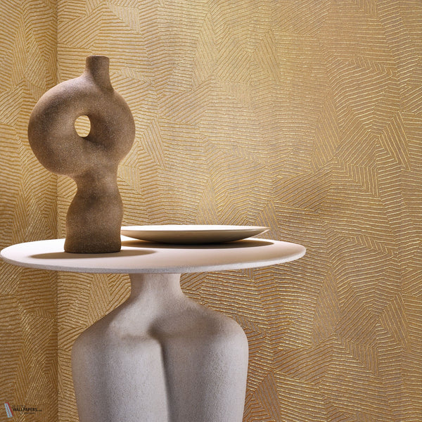Lore wallpaper by Casamance
