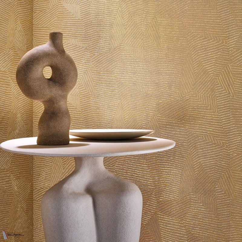 Lore papier peint de Casamance