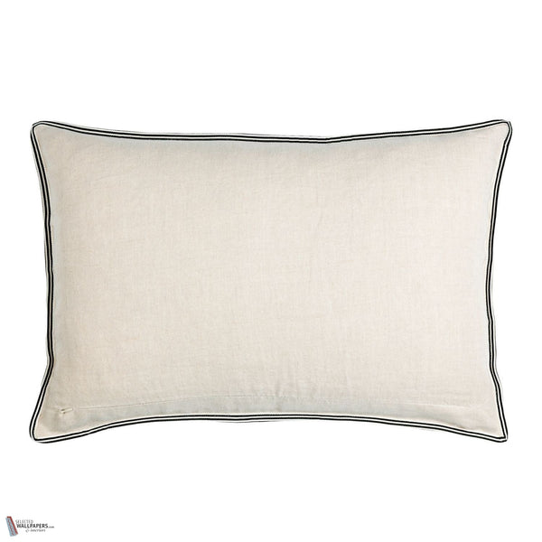 Mainland coussin verso de Casamance