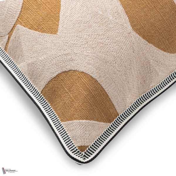 Mainland coussin détail de Casamance