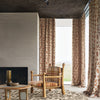 Mainland fabric by Casamance