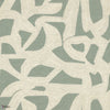 Mainland fabric in Vert Sauge by Casamance