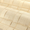 Manoria behang in Naturel van Casamance