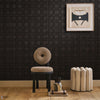 Manoria wallpaper by Casamance