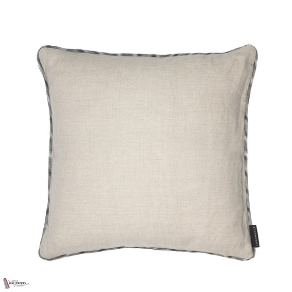 Maohi coussin verso de Casamance