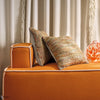 Maohi coussin de Casamance intérieur
