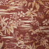Midori Tapete in Grenat Terracota von Casamance