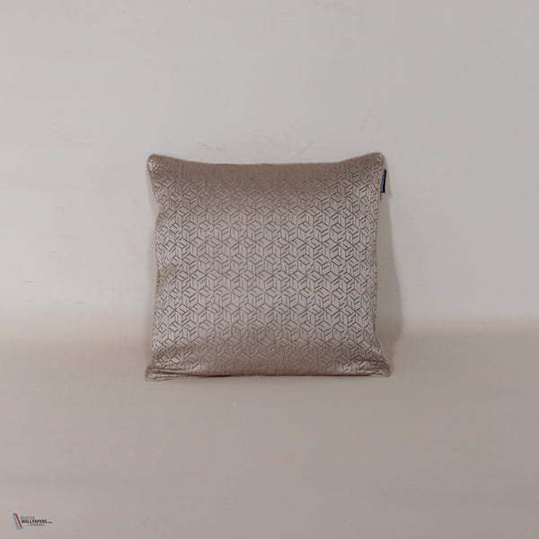Mobel kussen 45 x 45 cm van Casamance