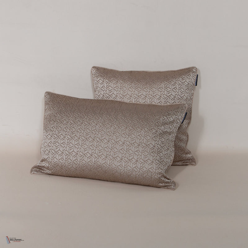 Mobel cushion by Casamance — interior