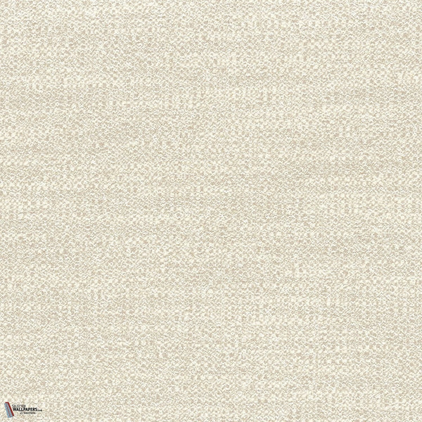 Moreo fabric in Ecru by Casamance