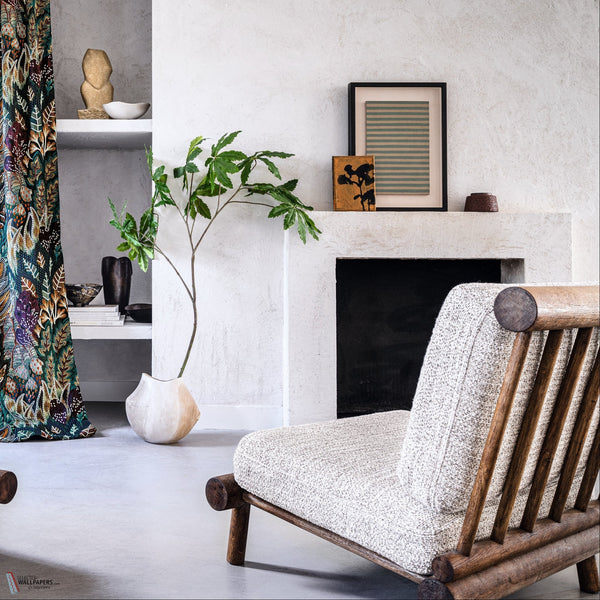 Moreo fabric by Casamance