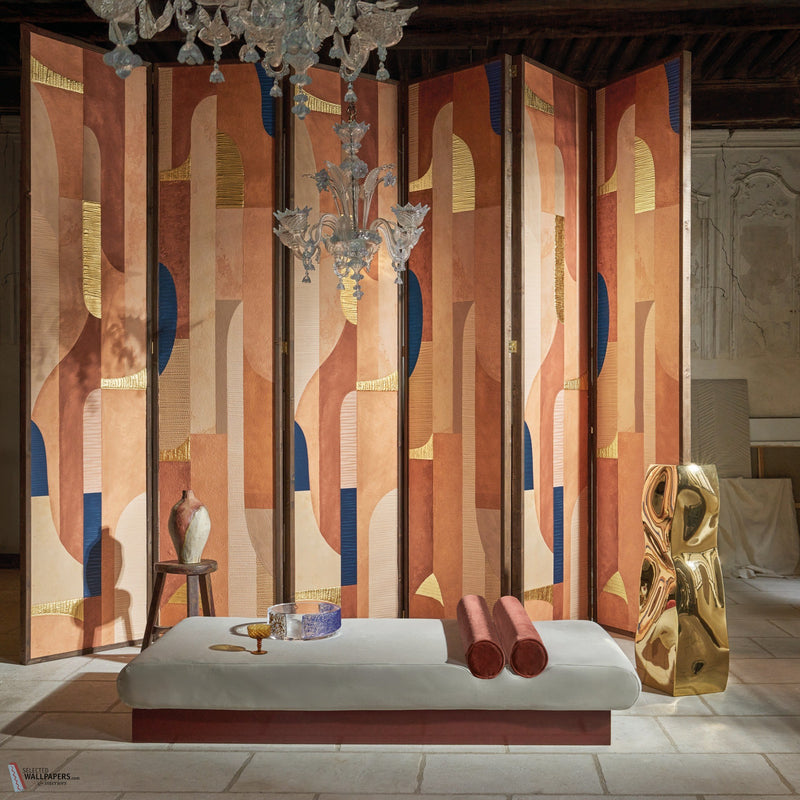 Murmures Du Mistral Tapete Interieur 2 von Casamance