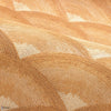 Nami Tapete in Ambre von Casamance