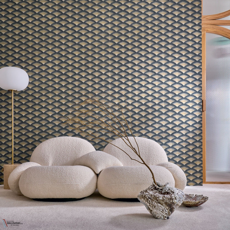Nami wallpaper by Casamance