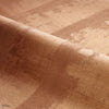 Nerikomi wallpaper in Cuivre by Casamance