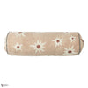 Ness cojín en Noix 50 x 16 cm de Casamance
