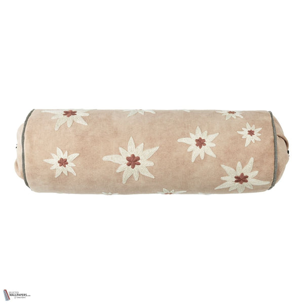 Ness cojín en Noix 50 x 16 cm de Casamance