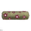 Ness cojín en Vert Olive 50 x 16 cm de Casamance