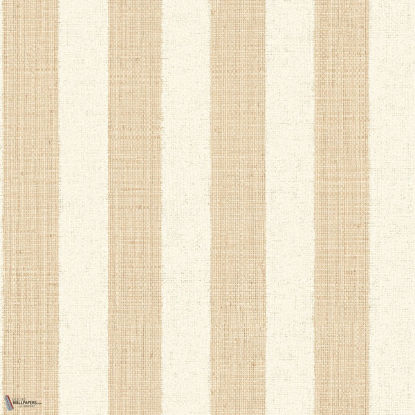 Opio behang in Sable van Casamance