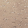 Orta fabric in Beige by Casamance