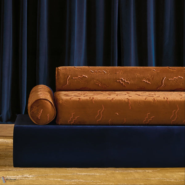 Orta fabric by Casamance