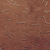 Orta fabric in Terracotta by Casamance