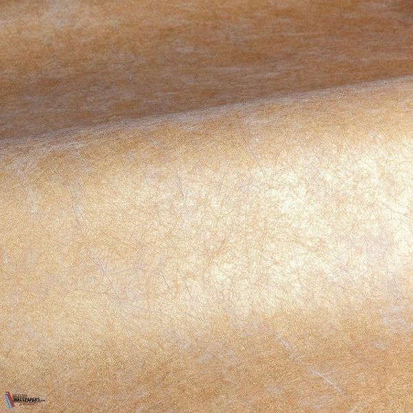 Oxea Tapete in Doré von Casamance
