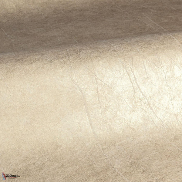 Oxea Tapete in Sable platine von Casamance