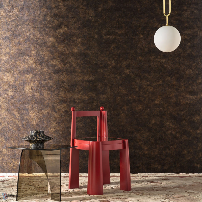 Oxea wallpaper by Casamance