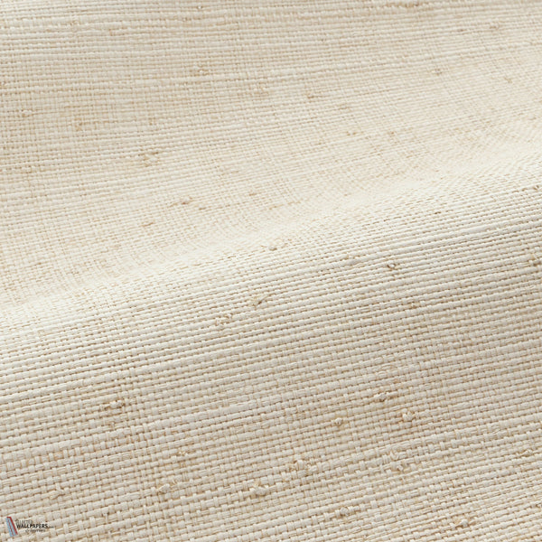 Palawan Tapete in Beige von Casamance