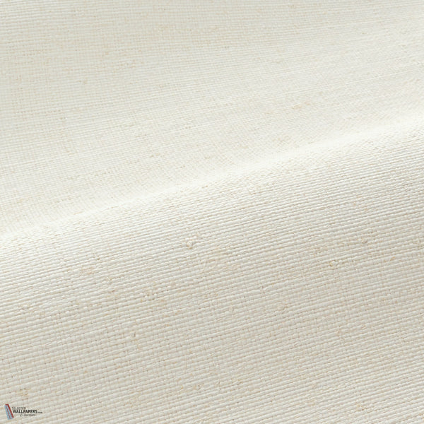 Palawan Tapete in Blanco von Casamance