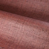 Palawan Tapete in Cedre Rouge von Casamance