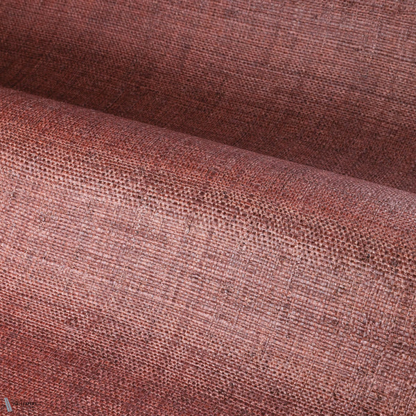 Palawan wallpaper in Cedre Rouge by Casamance