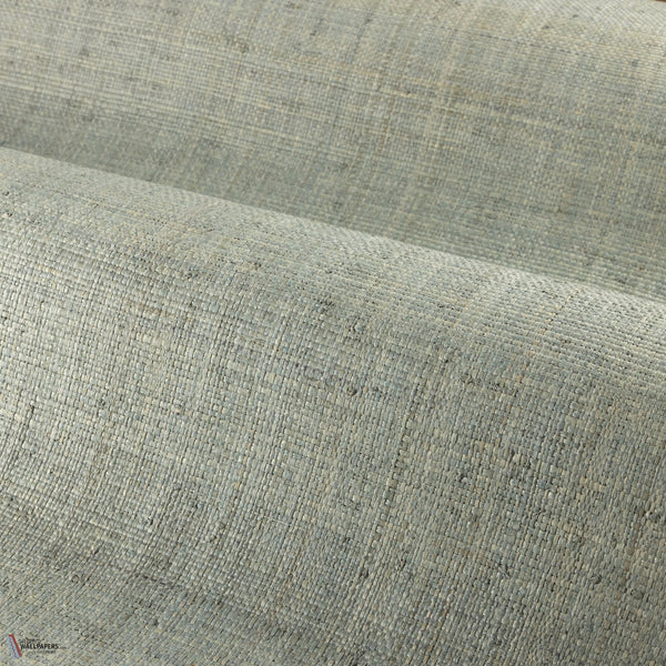 Palawan wallpaper in Opaline by Casamance