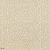 Paris Lumiere fabric in Jaune Beurre by Casamance