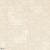 Pelangi fabric in Blanc by Casamance
