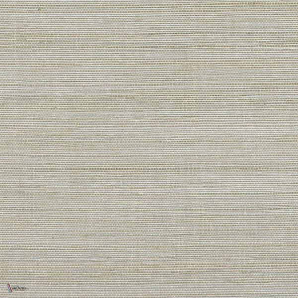 Picta wallpaper in Bronze by Casamance