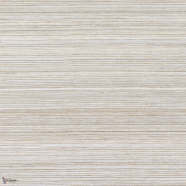 Picta behang in Gris Clair van Casamance