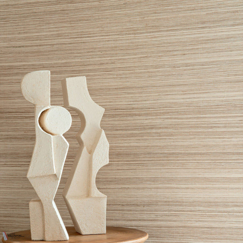 Picta papier peint de Casamance interieur