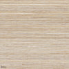 Picta behang in Taupe van Casamance