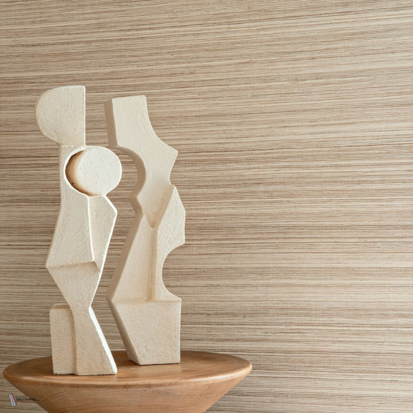 Picta wallpaper by Casamance