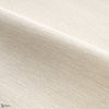 Platinum wallpaper in Ivoire by Casamance
