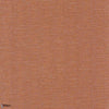 Platinum wallpaper in Orange brulee by Casamance