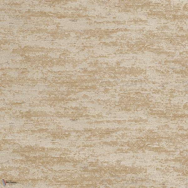 Powell Tapete in Mordore von Casamance