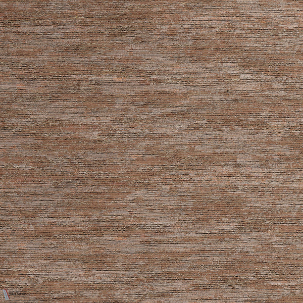 Powell Tapete in Terre de Sienne von Casamance