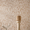 Precioza wallpaper by Casamance interior