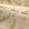 Precioza wallpaper in Ivoire Or by Casamance