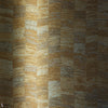Pueblos Tapete in Ocre von Casamance