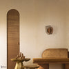 Radieuse wallpaper by Casamance interior