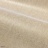 Radieuse wallpaper in Ivoire Or by Casamance